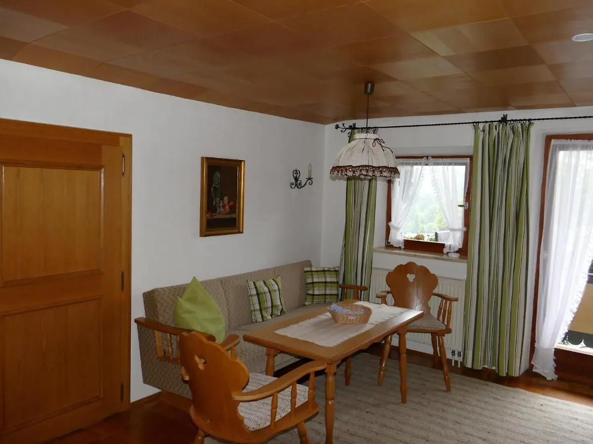 Haus Huber, Neshia Huber Apartment Marquartstein 0*,  Germany