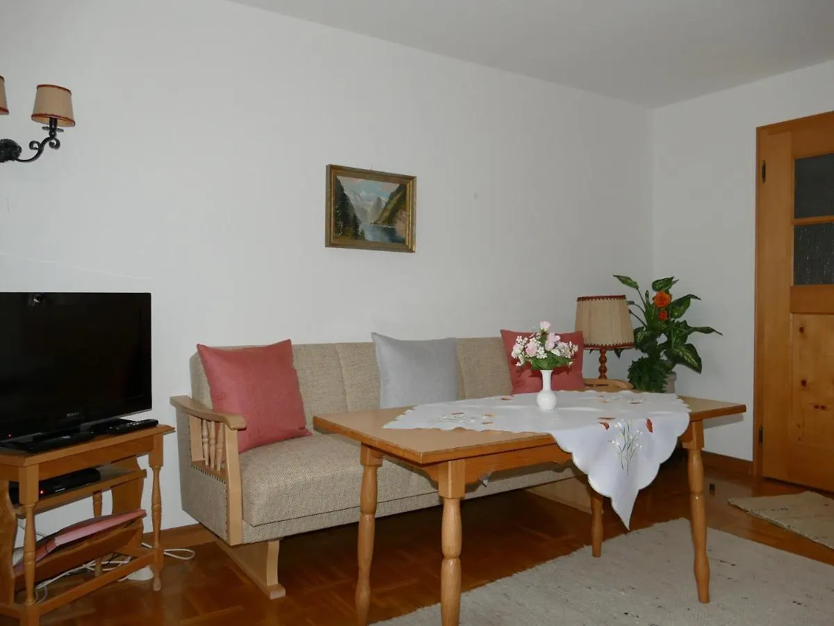 Haus Huber, Neshia Huber Apartment Marquartstein
